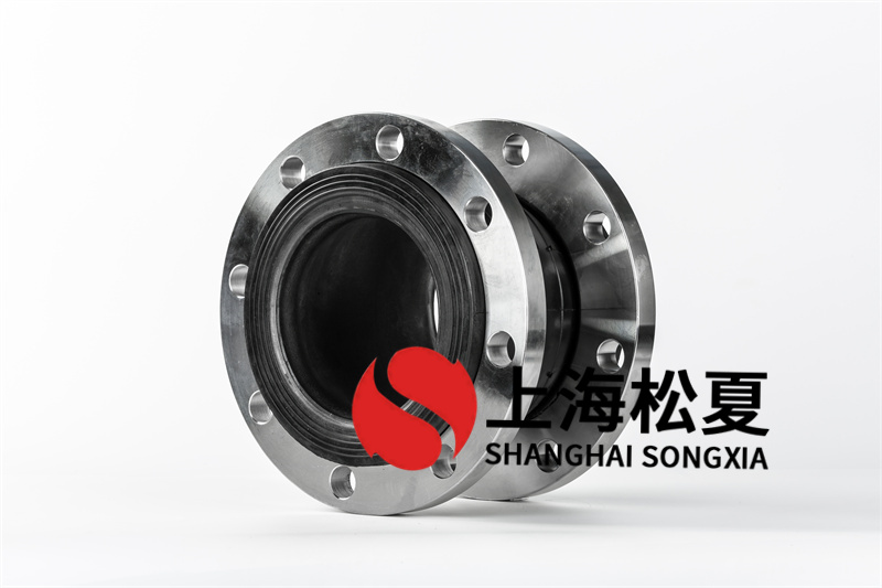耐負壓橡膠接頭用于供水系統的維修方便嗎？